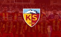 Kayserispor'da yeni gelişme: Resmi süreç başladı