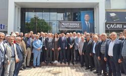 CHP Kayseri’den buruk bayram mesajı! Aşkın Genç: Hiç bu kadar olmamıştı