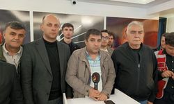 CHP Kayseri’den il örgütüne destek çağrısı