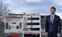 CHP Kayseri’de borç dayanışmayla kapatıldı