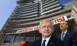 CHP kurultayı iptal edildi! Kılıçdaroğlu göreve iade edildi