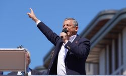 CHP Lideri Özel’den Rize’de çay fiyatı çıkışı