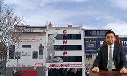 CHP Kayseri’de yeni il başkanı belli oldu