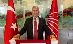 CHP’li Zeki Gümüş’ten ihanet göndermesi