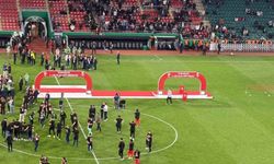 Süper Lig'e çıkan son takım belli oldu!