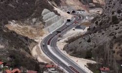 Çorum’dan Kayseri’ye uzanan hattın açılışı gerçekleşti!