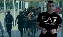 Daltonlar’a ceza yağdı: 26 sanığa hapis cezası