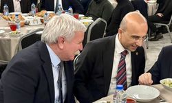 Deniz Yağan ve Aşkın Genç’ten ortak mesaj