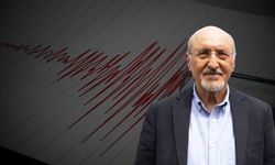 Kayseri’den de hissedilen depremler sonrası Osman Bektaş: Tehlike devam ediyor!