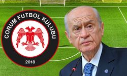 Devlet Bahçeli’den Çorum FK’ya tebrik! süper lig’de yeni sezonun tablosu belli oldu