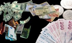 Kayseri'de 16 Mayıs günü döviz ne durumda?