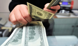 12 Haziran Kayseri döviz kuru: dolar 46 TL'nin üzerinde