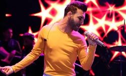 Emre Kaya'da bomba gerçeği açıkladı: Boşandıktan sonra eski eşiyle çocuk sahibi olmuş!