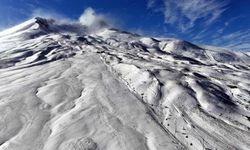 Erciyes’in pes etmeye niyeti yok!