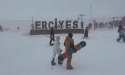 Erciyes 1 Mayıs 2026’da açık olacak mı?