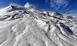 Erciyes şansını zorluyor!