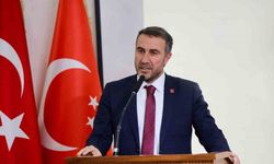 Erdal Altun: Yolsuzluğu düzen haline getirenleri sandıkta silip süpüreceğiz!