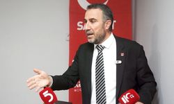Altun’dan ihale çıkışı: Bizde hiç kimse yarın hangi ihaleyi kendisine kaydıracağı telaşında değil!