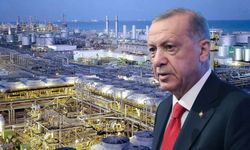 Erdoğan 30 yıllık garanti vermişti: Dünyanın en büyüğü Türkiye’ye geliyor!