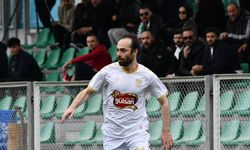 Kocasinan Şimşek'te gol kralı Eren Torbalı oldu