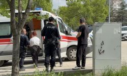 'Erkek arkadaş' kavgasında 3 kız bıçaklandı!