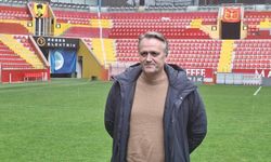 Kayserispor teknik direktörü Erling Moe o ismin üstünü çizdi