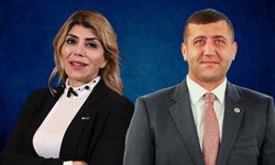 Berna Gözbaşı’dan, Baki Ersoy’a: Vekilim kimseler yokken sen vardın