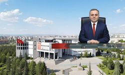 ERÜ’ye 2 yeni atama: Rektör Altun’dan ziyaret!