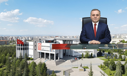 ERÜ’ye 2 yeni atama: Rektör Altun’dan ziyaret!
