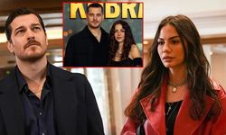 Eşref Rüya’nın bitmesinin sebebi olarak gösterilmişti! Çağatay Ulusoy’un sevgilisinden bomba açıklama
