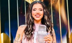 Eurovision şampiyonu Dara Türk gelini çıktı! Türkiye’ye mesajı var