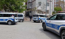 Kayseri’de evinde silahla vurulmuş halde ölü bulundu