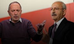 Fatih Altaylı'dan Kılıçdaroğlu yorumu: 10 kardeşiyle anlaşamayan adam milletle nasıl anlaşacak!