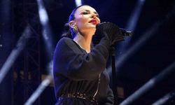 Fatma Turgut Kayseri’de konser verecek!