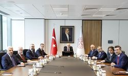 Finansal İstikrar Komitesi: “Eşgüdüm ve direnç” mesajı