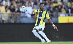 Fred Fenerbahçe’den ayrılıyor!