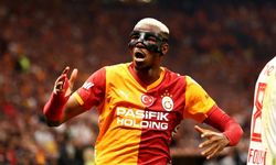 Süper Lig’de 26. Kez Şampiyon Galatasaray!