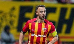 Kayserispor’dan ilk transfer bombası! Gökhan Sazdağı geri mi dönüyor?
