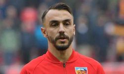 Kayserispor taraftarının merakla beklediği haber İstanbul’dan geldi