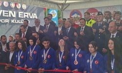 Kayseri’de Güven Erva kapılarını açıyor!