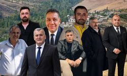 Kayseri'de ilginç seçim vaatleri dikkat çekti: 650 seçmenli mahallede 8 aday kıyasıya yarışacak!