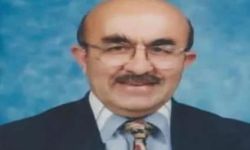 Kayserili profesörden acı haber! İstanbul'da hayatını kaybetti