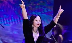 Şebnem Ferah'ın konser biletleri kapış kapış gitti! 80 bin TL'lik Karaborsa şaşkınlık yarattı