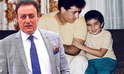 Mahmut Tuncer’in profesör oğlu AK Partili üst düzey yönetici çıktı!