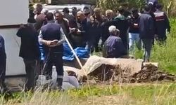 Kayıp olarak aranan 70 yaşındaki adam ölü bulundu