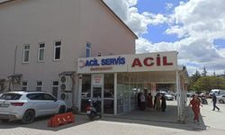 Polis memuru 4 ay önce evlendiği hemşire eşini silahla vurdu!
