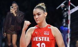 Ünlü voleybolcu Zehra Güneş özel hayatını açıkça anlattı: Nişanladım, evlendim, boşandım!
