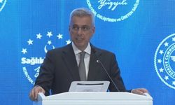Bakan Memişoğlu’ndan Kayseri’deki sağlık mirasına dikkat çeken mesaj