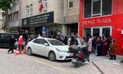 Mihrişah Valide Sultan’ın emanetleri Kayseri’de ihtiyaç sahipleriyle buluştu