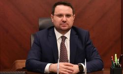 Adalet Bakanı Akın Gürlek Kayseri'ye gelecek!